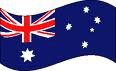 Australian Flag